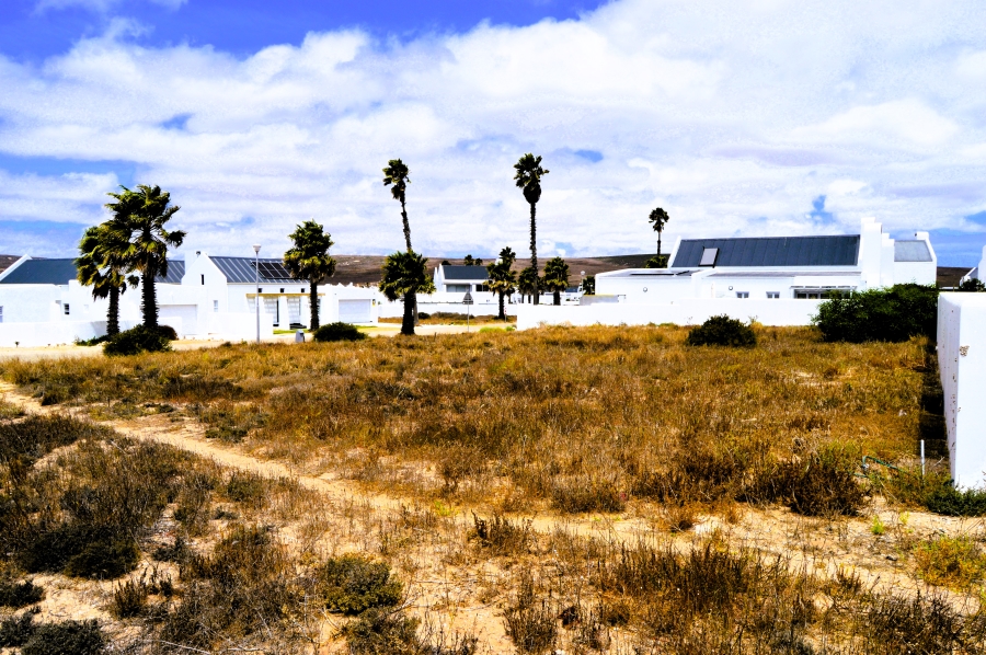 0 Bedroom Property for Sale in Lampiesbaai Western Cape